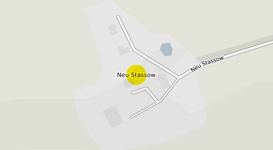 Immobilienpreisekarte Grammow Neu Stassow